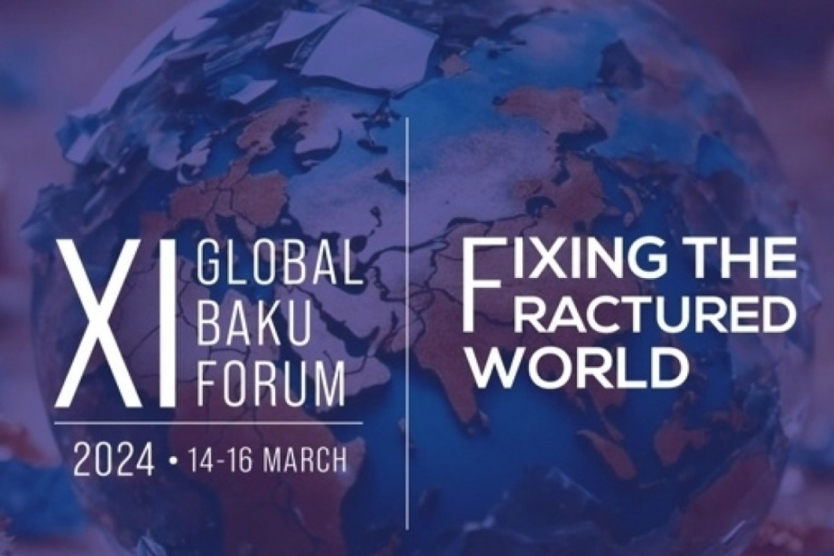 Euronews: XI Глобальный Бакинский форум - платформа для решения общих вызовов