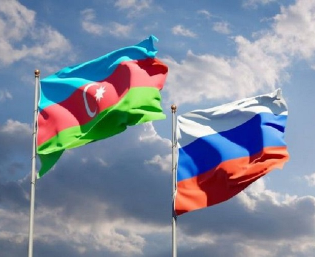 Азербайджан и Россия сорвали планы Запада - ВИДЕО
