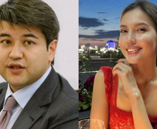 Экс-министра экономики Казахстана приговорили к 24 годам по делу об убийстве жены