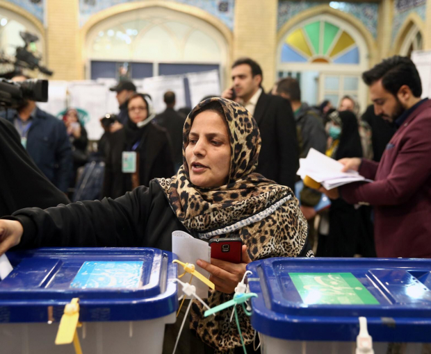 Стала известна дата проведения внеочередных выборов президента Ирана