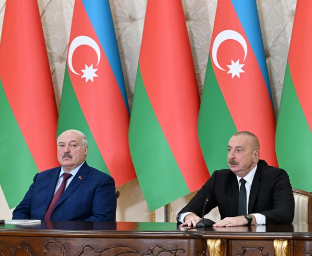 Ильхам Алиев: За исключением конфликта на Южном Кавказе, существующие в мире конфликты не решаются