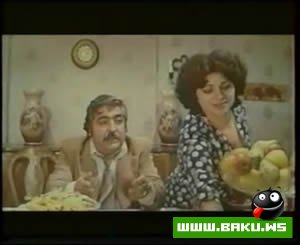 Azerbaycan filmi Yol Ehvalat&#305;