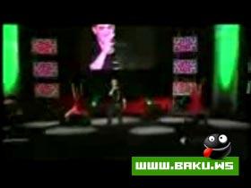Evrovision 2008 Azerbaycan ( Musiqi + Video )