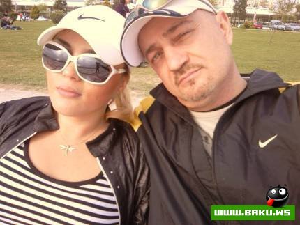 Муж певицы Саиды Дадашовой: «Я так и не понял, беременна она или нет»