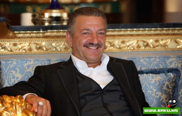 «Тельман Исмайлов скрывает свои проекты в Азербайджане»