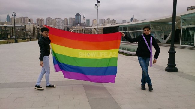 Объявления Гей Знакомства В Баку