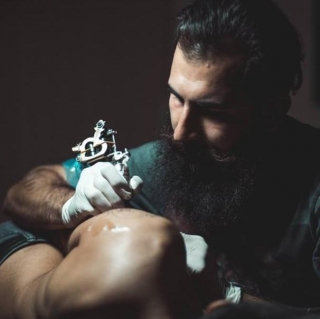 "Art People": Тельман Эйзамоглу рассказал об особенностях тату-идустрии в Азербайджане