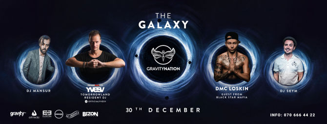 30 декабря в Баку состоится самое грандиозное шоу 2017 года