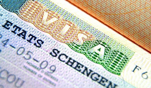 Евросоюз изменил ПРАВИЛА получения шенгенских виз