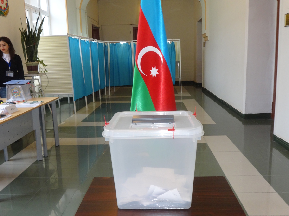 Депутат предлагает избирать мэра Баку