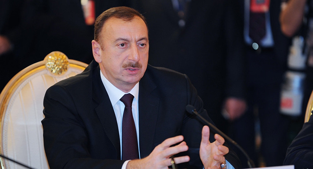 Ильхам Алиев: И впредь планируется увеличение минимальной зарплаты, пенсий