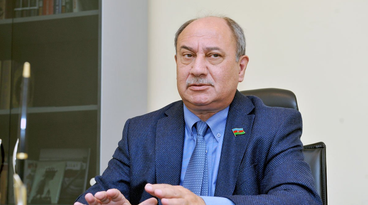 Депутат: В Азербайджане развивается секс-туризм