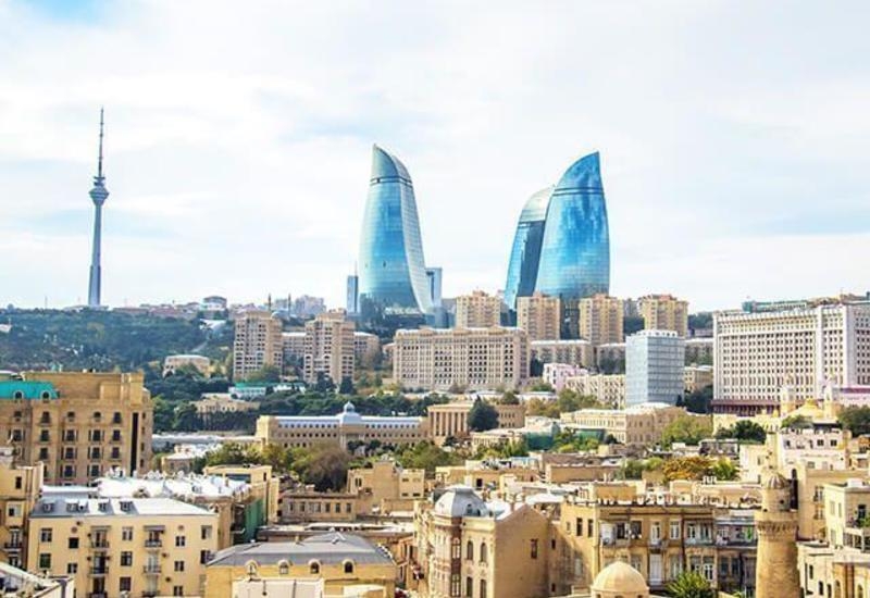 Генплан Баку будет готов к 2020 году
