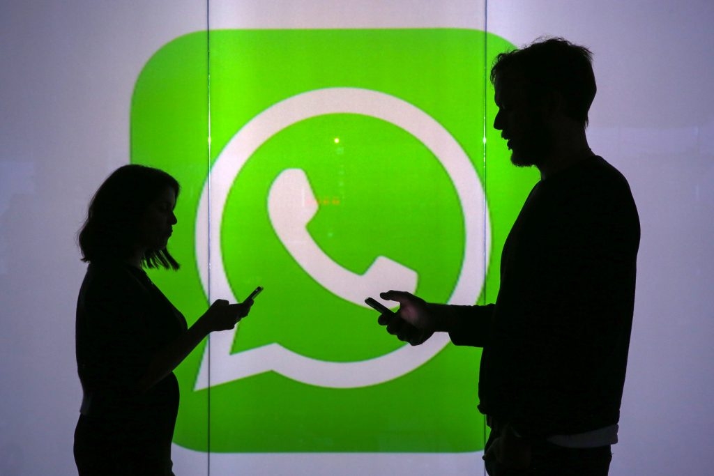В WhatsApp появится платёжный сервис