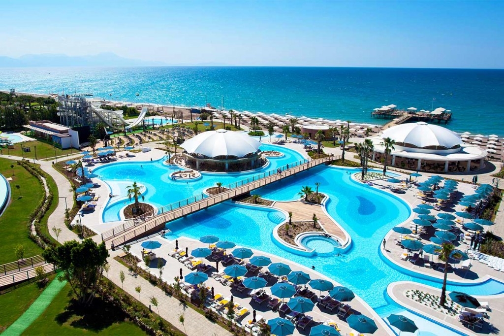 Отдых в турецких отелях может подорожать