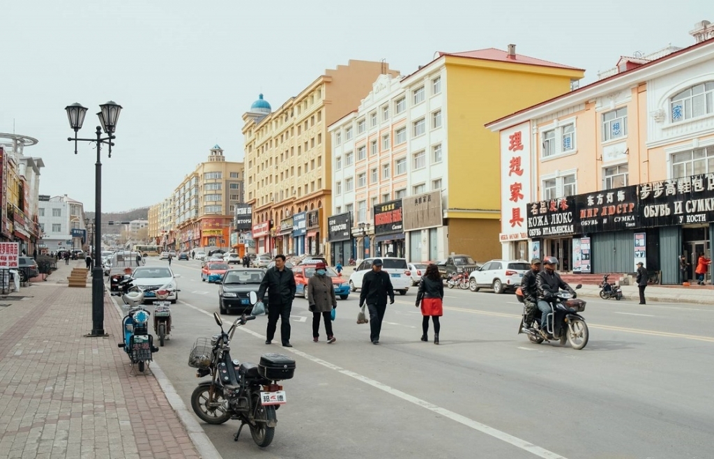Азербайджанцам запретили въезжать в один из городов Китая