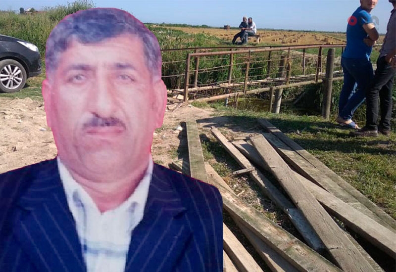 В Азербайджане 66-летнего мужчину избили до смерти