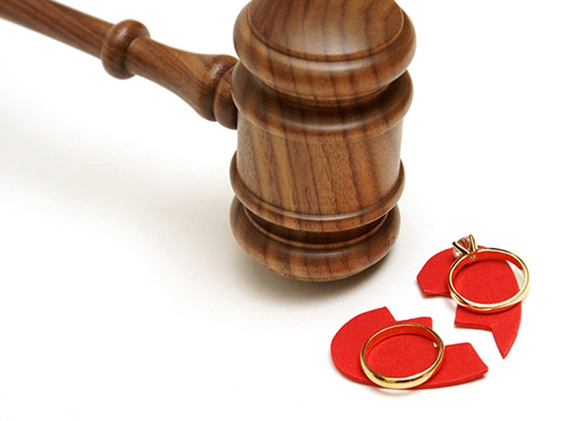 В Азербайджане больше разводов среди лиц, состоявших в браке свыше 10 лет