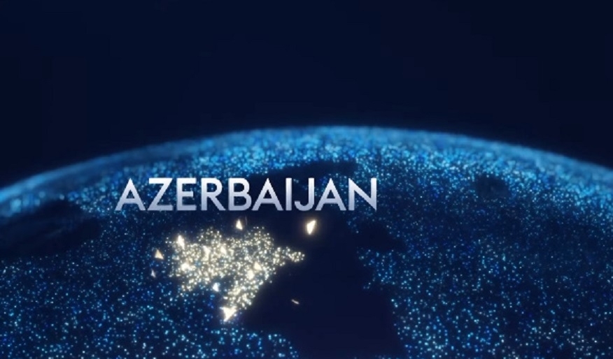 Неуважение к Азербайджану на "Евровидении"