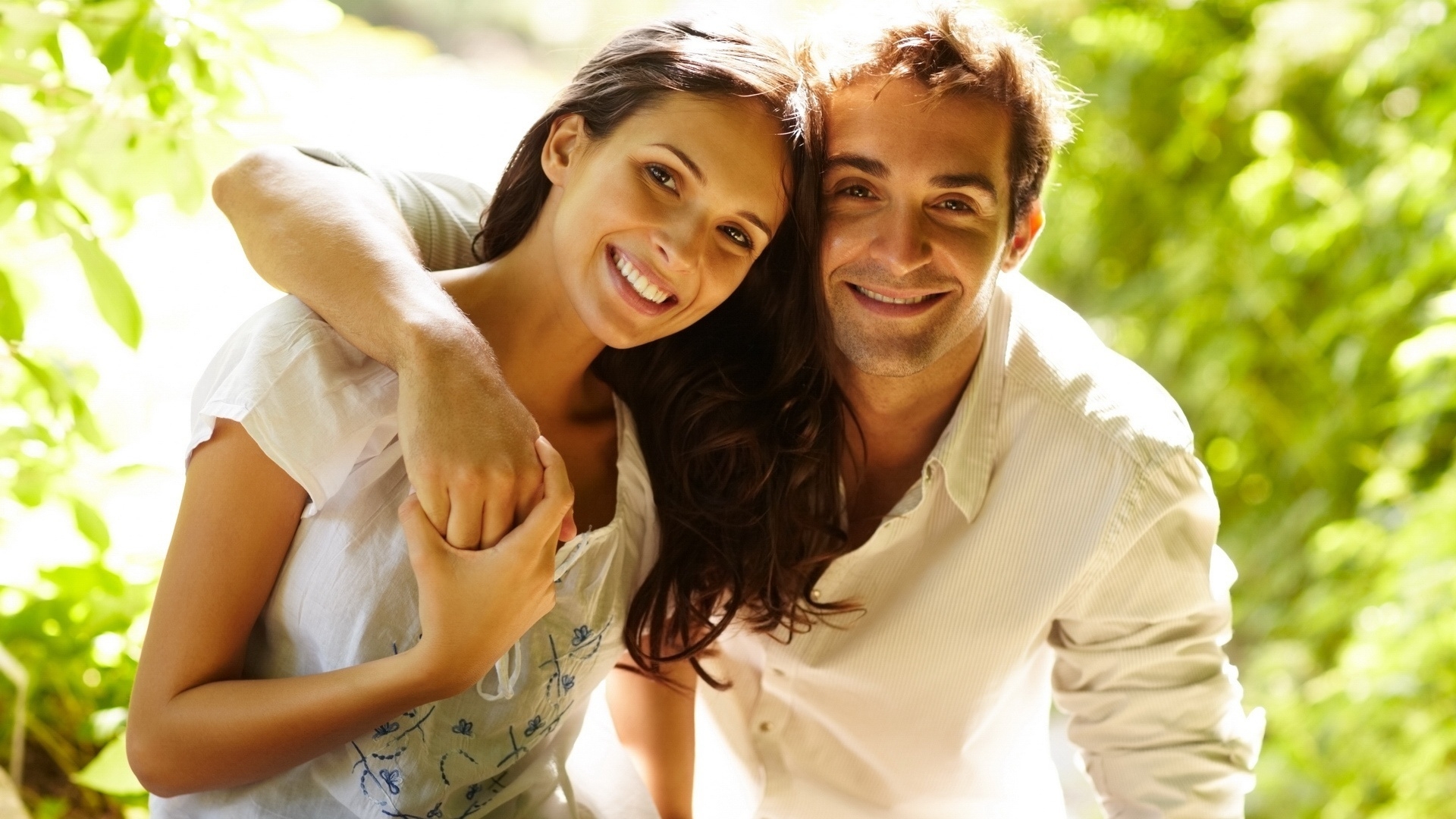 11 вещей, которые счастливые пары НЕ делают в отношениях