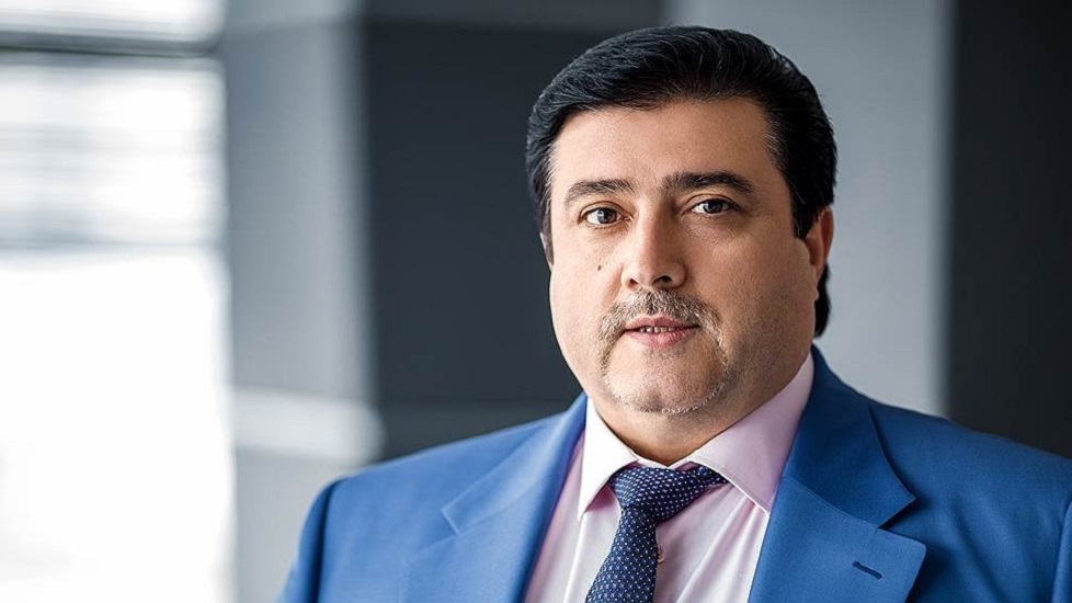 Азербайджанец занял пост гендиректора УАЗа