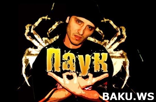 Известный азербайджанский рэпер выпустил новый альбом (видео)