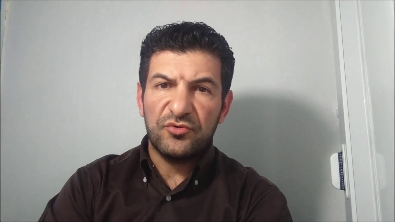 Журналист Фуад Аббасов не будет депортирован в Азербайджан сегодня