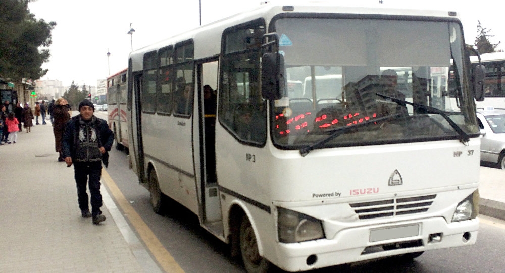 Меняется схема движения и остановки ряда автобусных маршрутов в Баку