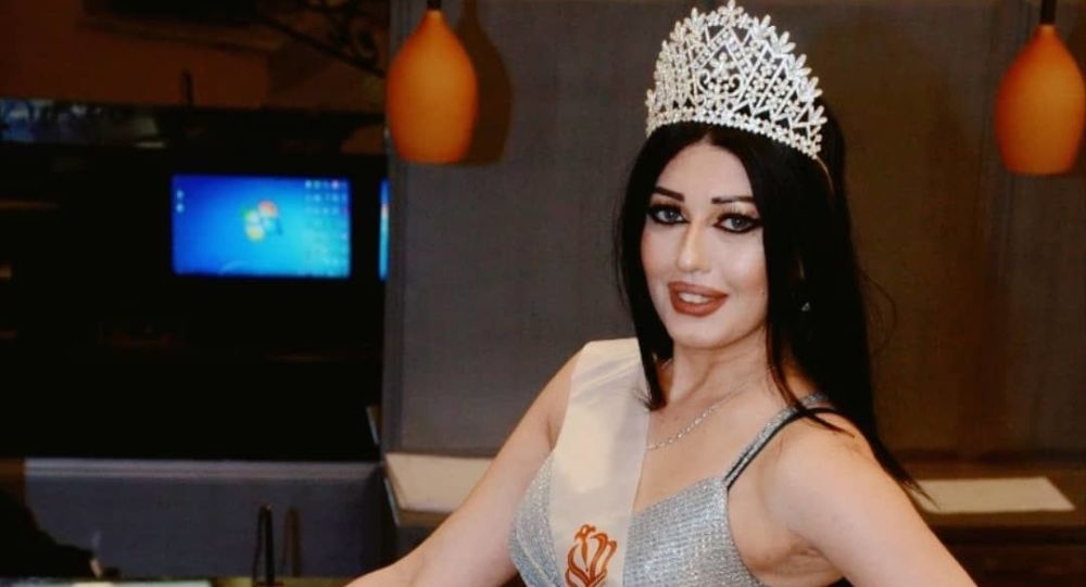 Победительница проекта "Красавица Азербайджана" стала моделью года - ФОТО