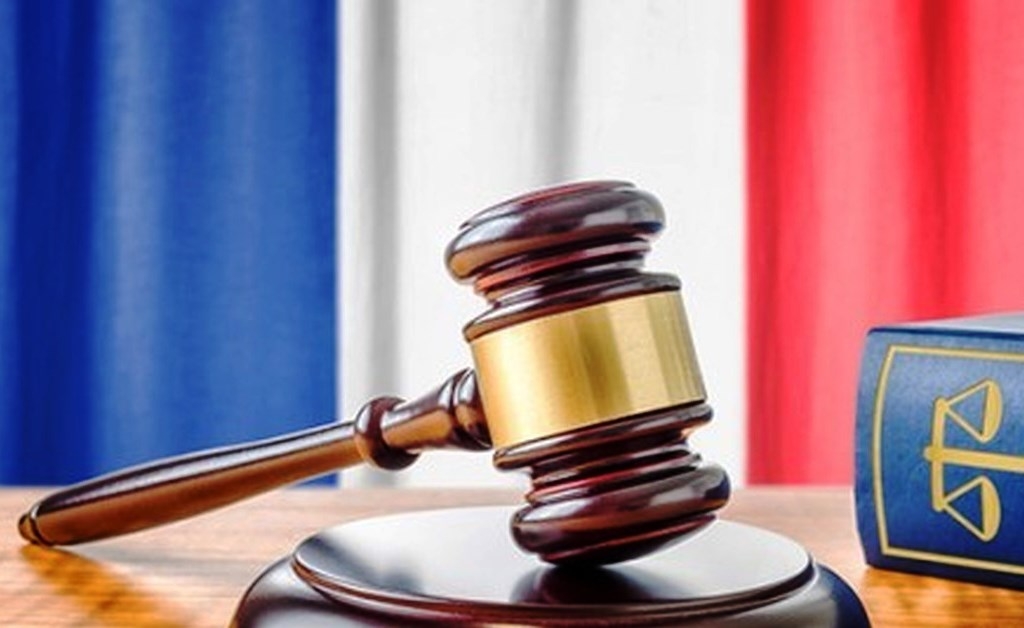 Французский суд ликвидировал "хартию", подписанную с сепаратистами Карабаха