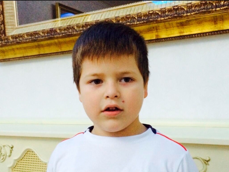 Сын Кадырова снялся в турецком сериале, который тот критиковал - ВИДЕО