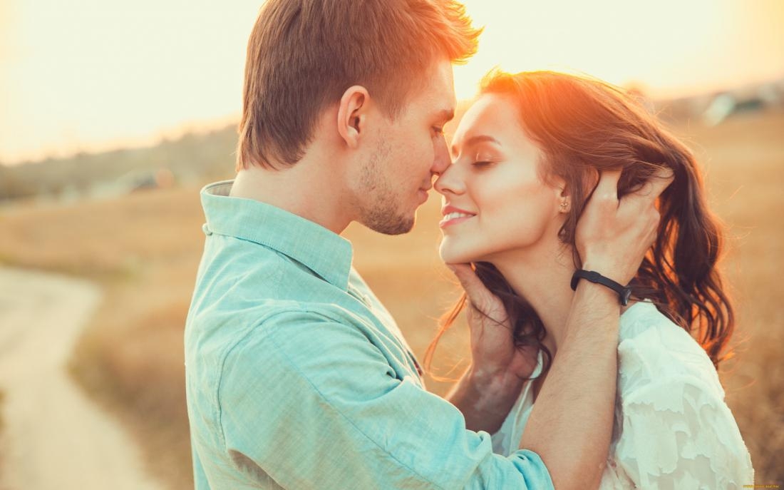 5 способов сделать так, чтобы мужчина чувствовал твою любовь
