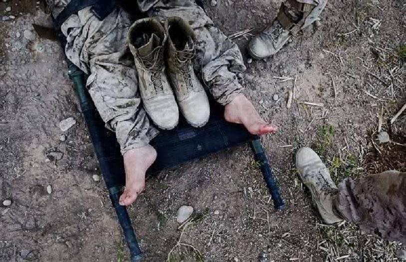 На фронте убит армянский военнослужащий