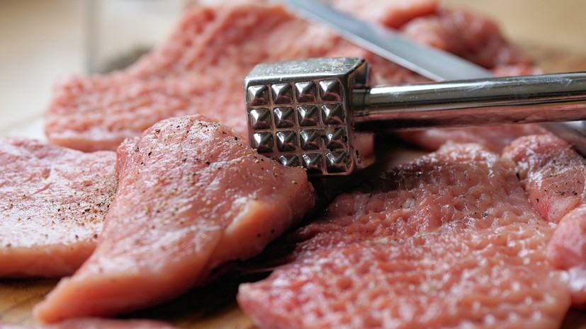 Ученые о вреде красного и белого мяса