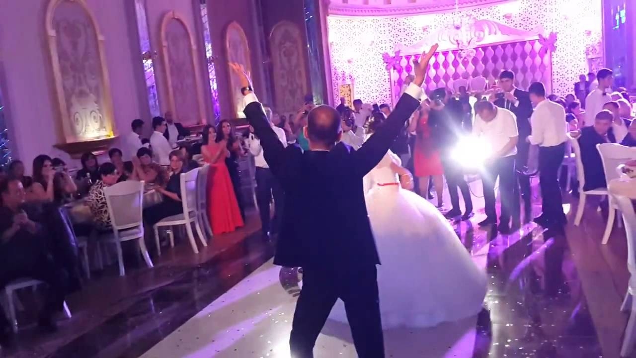 Потасовка на свадьбе в Баку: есть пострадавший