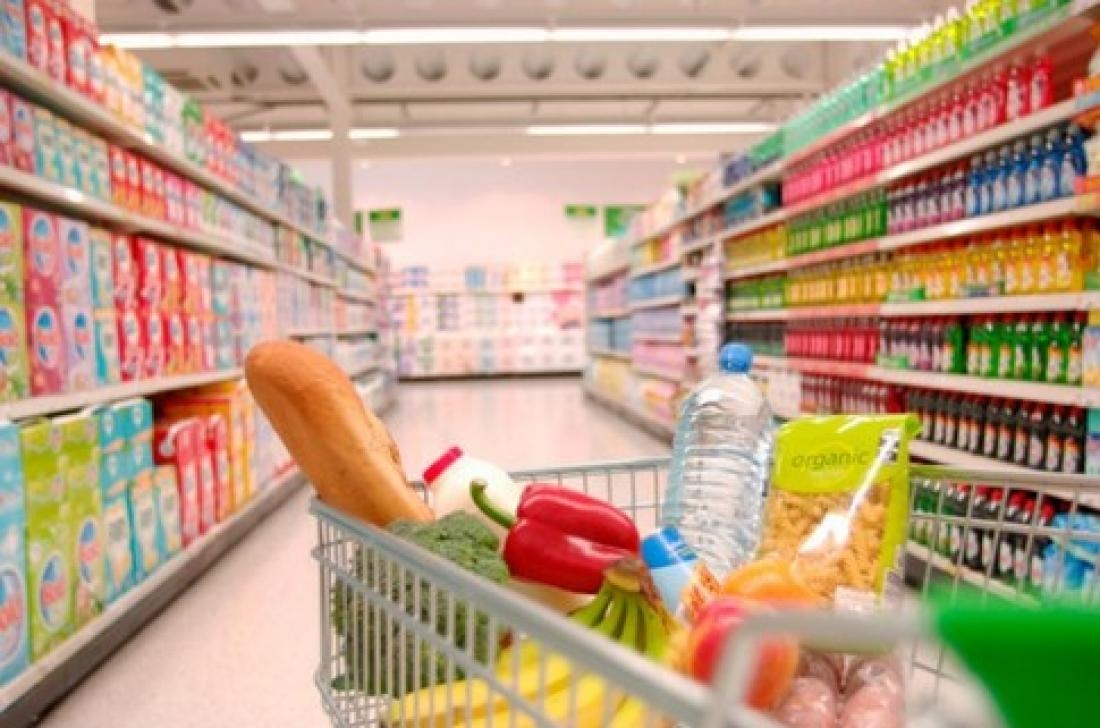 Как изменились цены на потребительские товары в январе- мае текущего года?