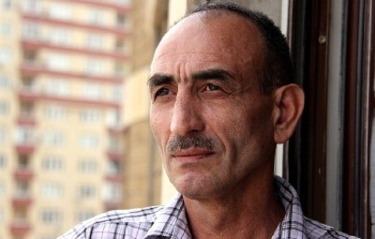 В Азербайджане арестован поэт