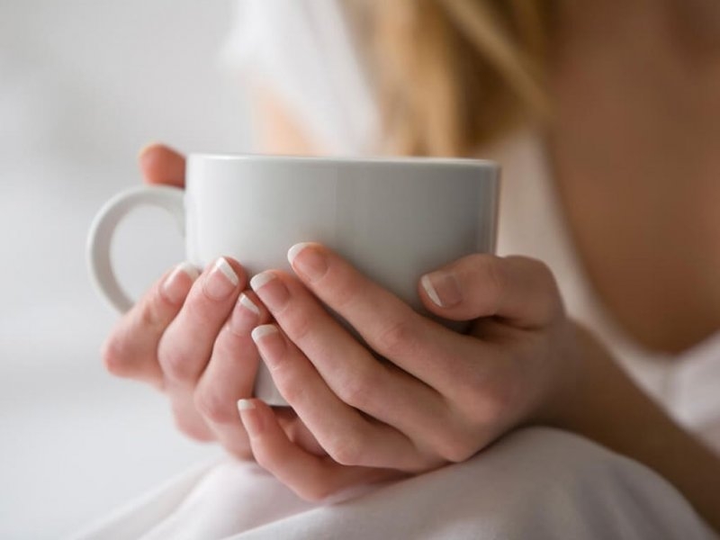 Врачи назвали 3 опасных последствия привычки пить кофе
