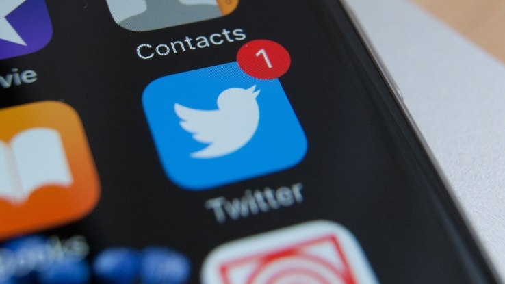 Twitter удалил тысячи аккаунтов из Ирана