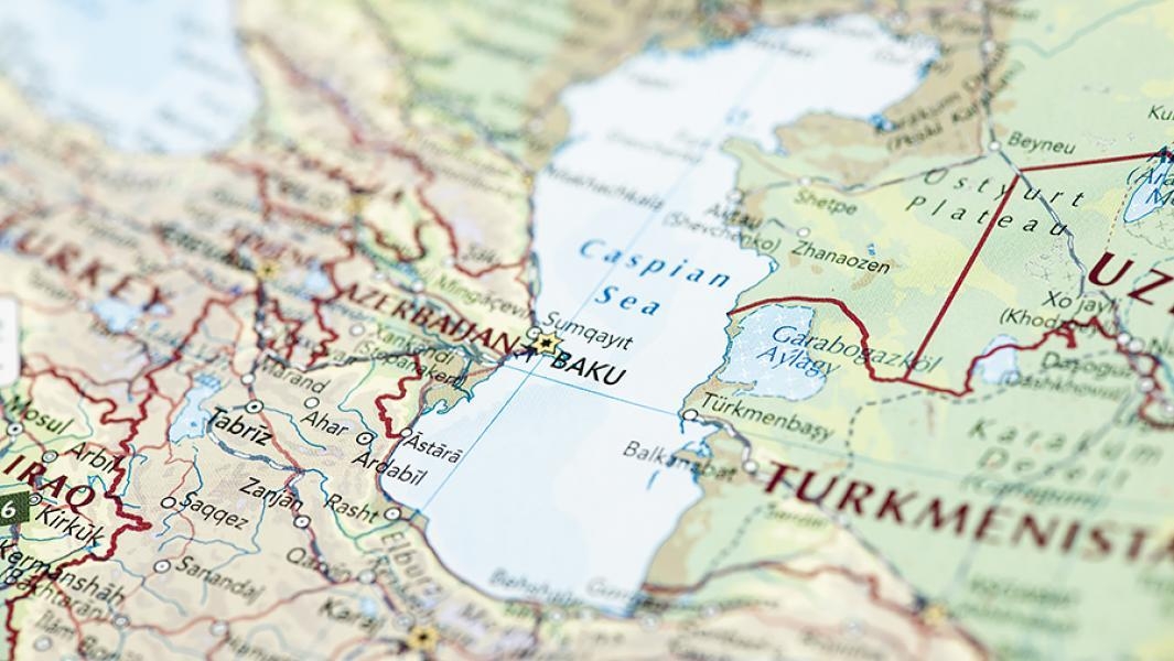 Эксперты Азербайджана и России обсудили перспективы проекта "Север-Юг"