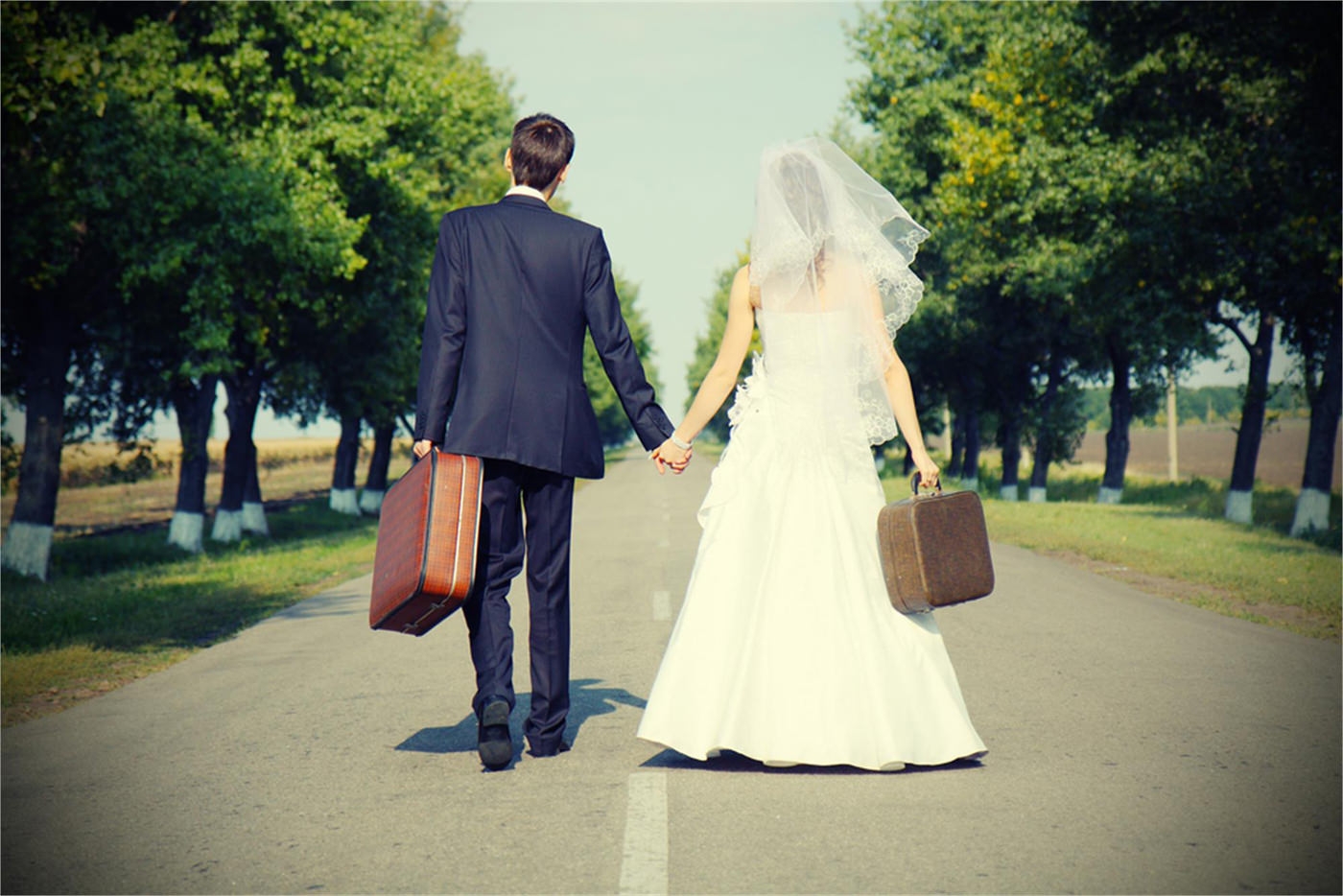 Стало известно, с представителями каких стран азербайджанки чаще вступают в брак