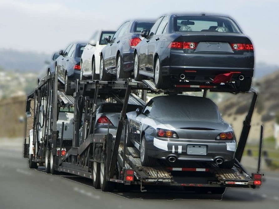 Азербайджан удвоил импорт автомобилей