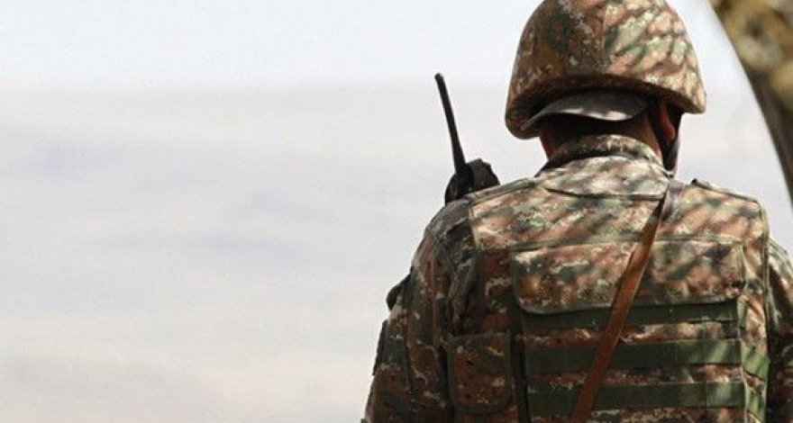 В Карабахе погиб еще один армянский оккупант