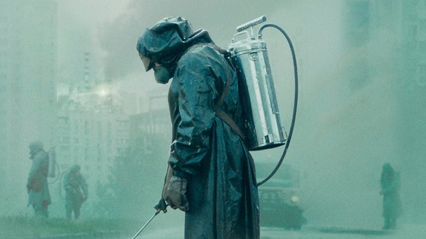Стало известно, будет ли второй сезон сериала «Чернобыль» от НВО
