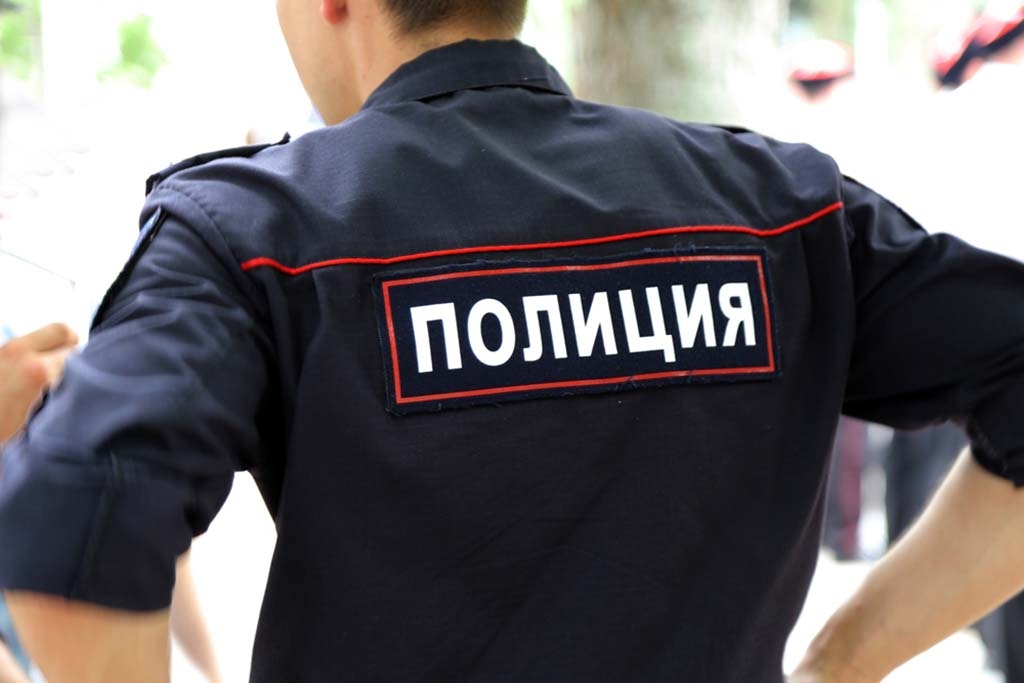 В Москве задержан мужчина, стрелявший из окна по прохожим