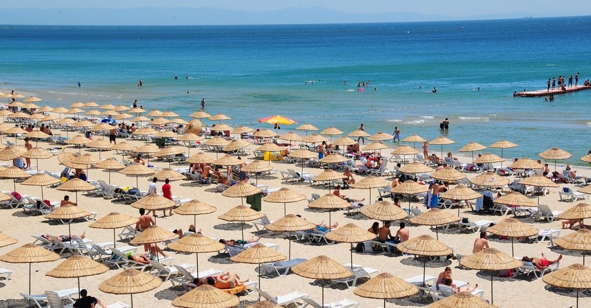 Во сколько обходится отдых на пляжах в Азербайджане?