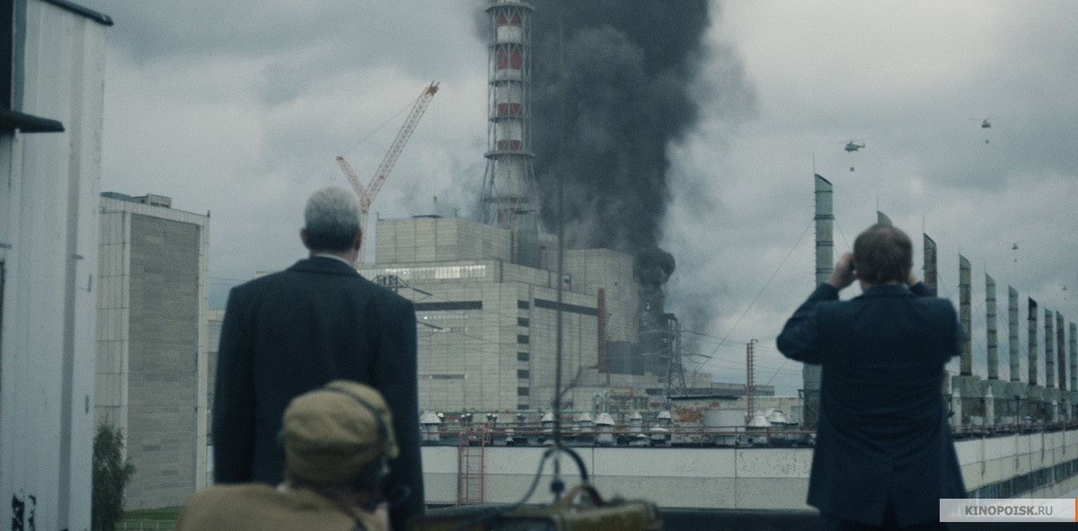 Создатель "Чернобыля" рассказал об ошибках, которые он бы исправил в сериале