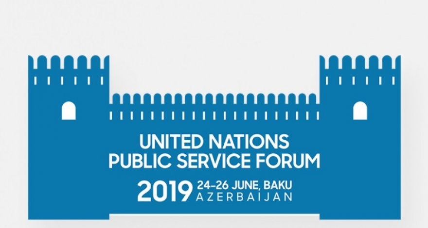 В Баку проходит форум государственных услуг ООН