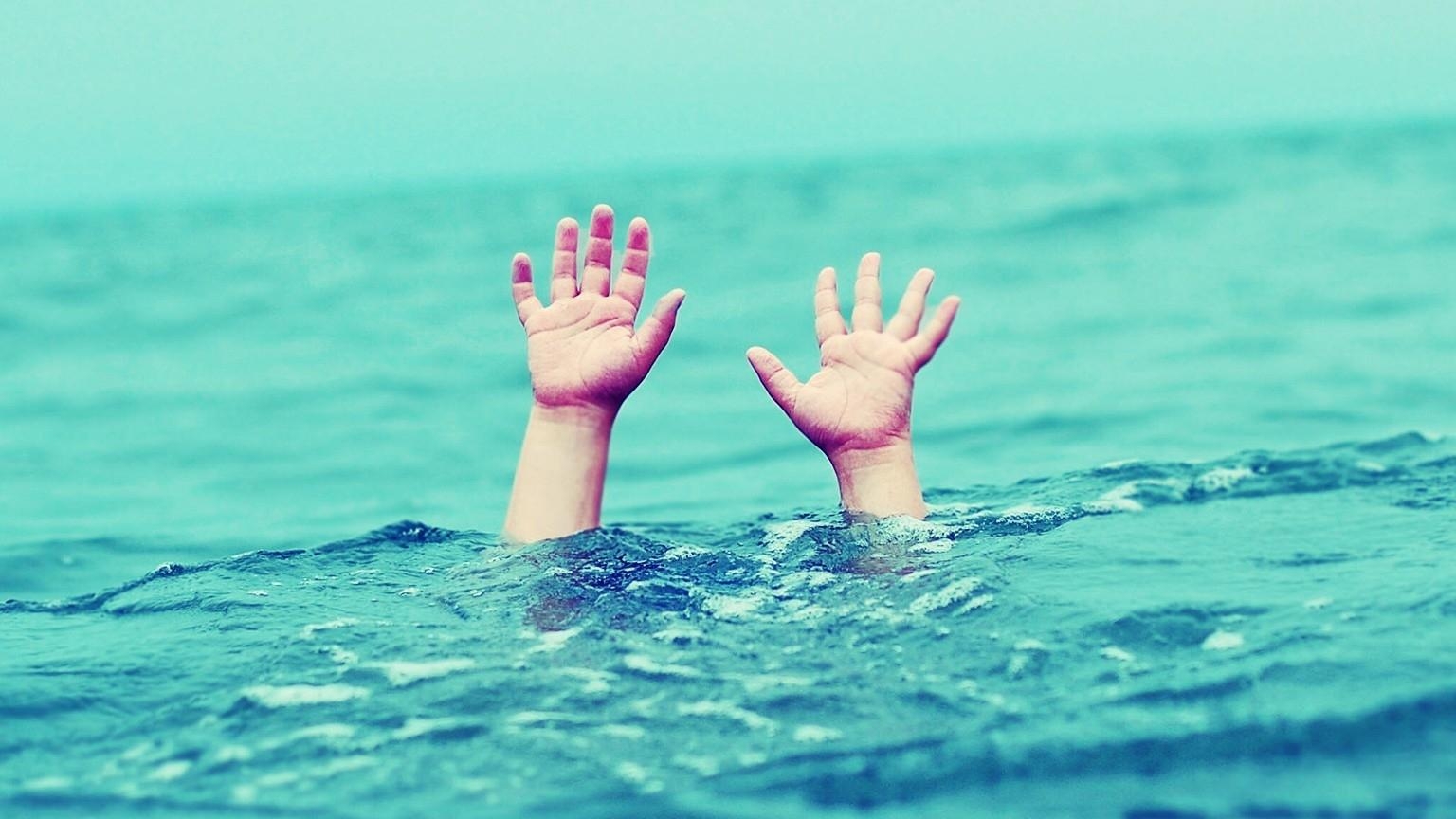 В Газахе 22-летний парень утонул в озере