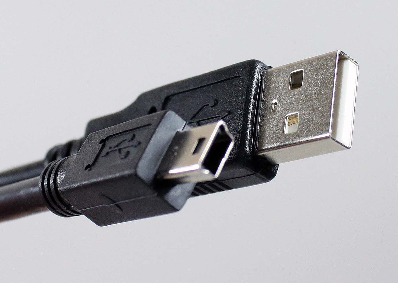 Создатель USB признал свою главную ошибку